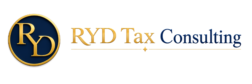 RYD Tax Consulting